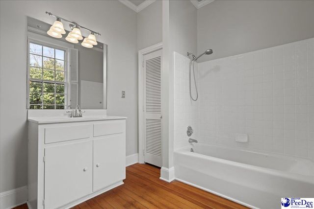 310 Kershaw St, Cheraw, SC 29520