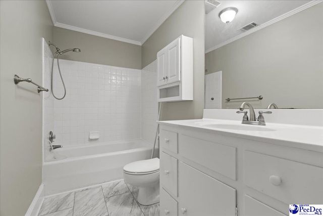 310 Kershaw St, Cheraw, SC 29520