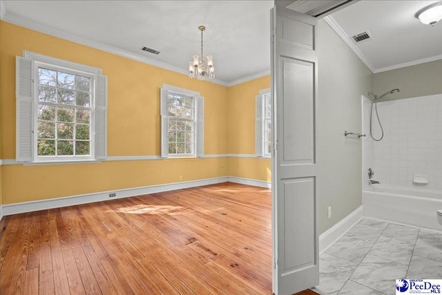 310 Kershaw St, Cheraw, SC 29520