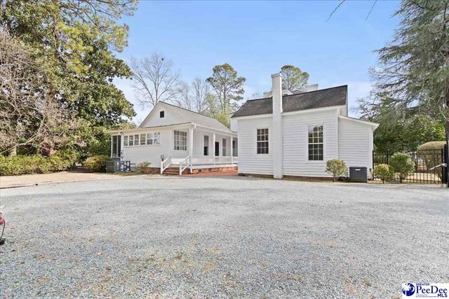 310 Kershaw St, Cheraw, SC 29520