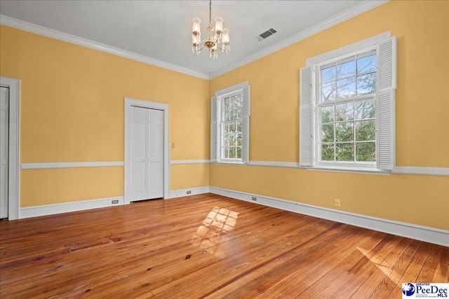 310 Kershaw St, Cheraw, SC 29520