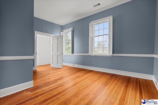 310 Kershaw St, Cheraw, SC 29520