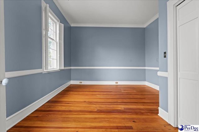 310 Kershaw St, Cheraw, SC 29520