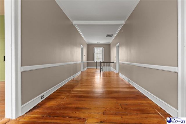 310 Kershaw St, Cheraw, SC 29520