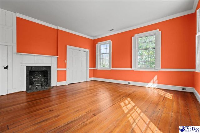 310 Kershaw St, Cheraw, SC 29520