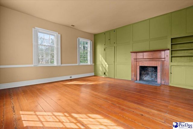 310 Kershaw St, Cheraw, SC 29520