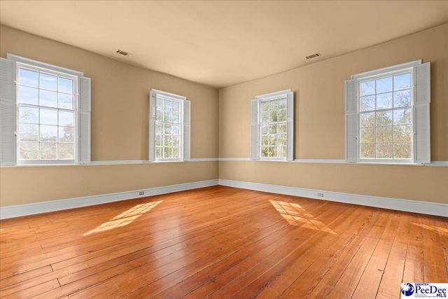 310 Kershaw St, Cheraw, SC 29520