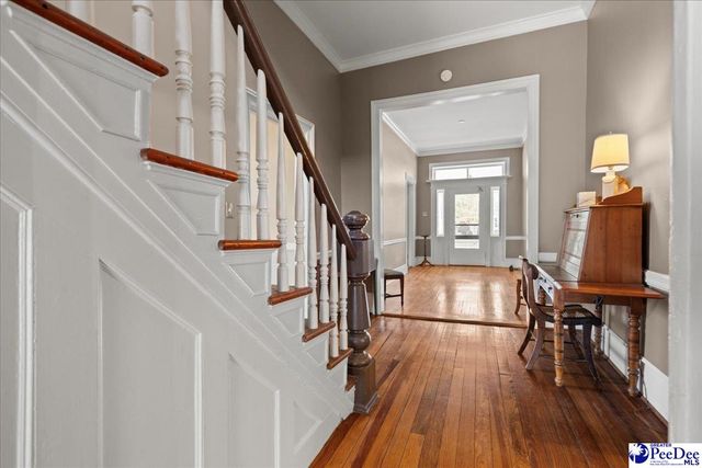 310 Kershaw St, Cheraw, SC 29520