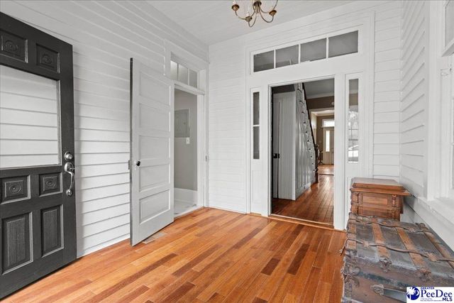 310 Kershaw St, Cheraw, SC 29520