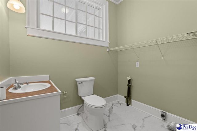 310 Kershaw St, Cheraw, SC 29520