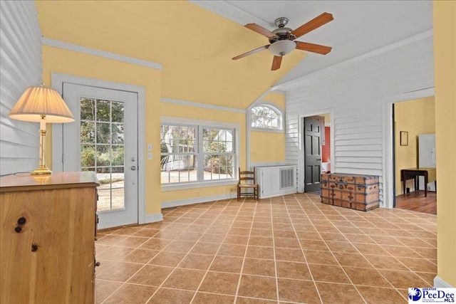 310 Kershaw St, Cheraw, SC 29520