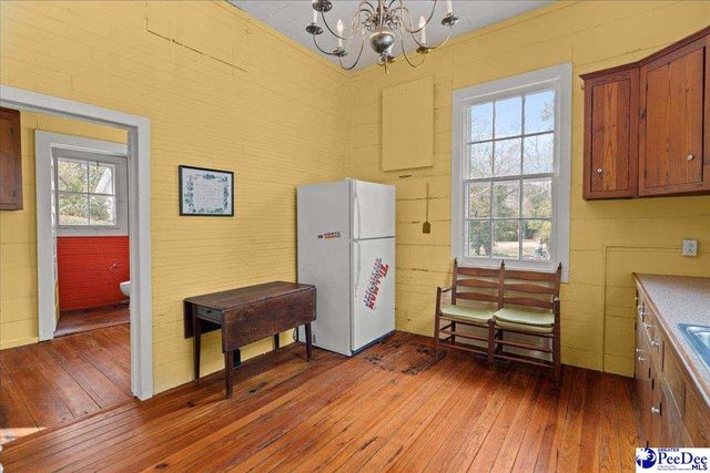 310 Kershaw St, Cheraw, SC 29520