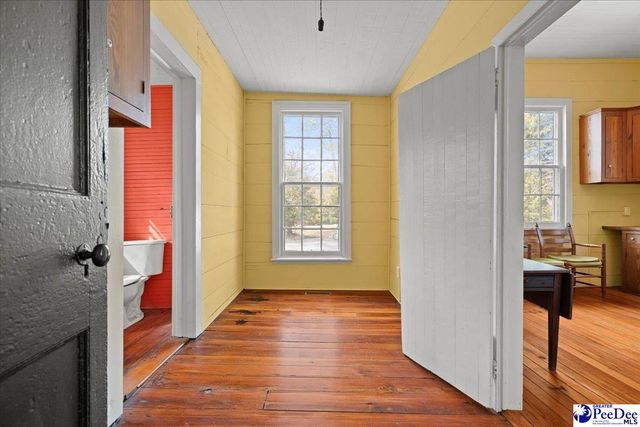 310 Kershaw St, Cheraw, SC 29520