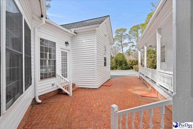 310 Kershaw St, Cheraw, SC 29520