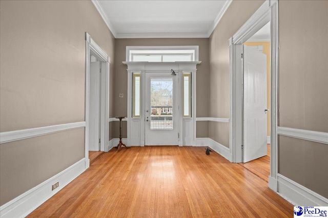 310 Kershaw St, Cheraw, SC 29520