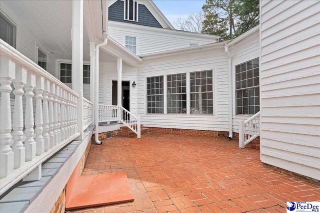 310 Kershaw St, Cheraw, SC 29520