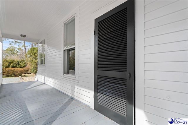 310 Kershaw St, Cheraw, SC 29520