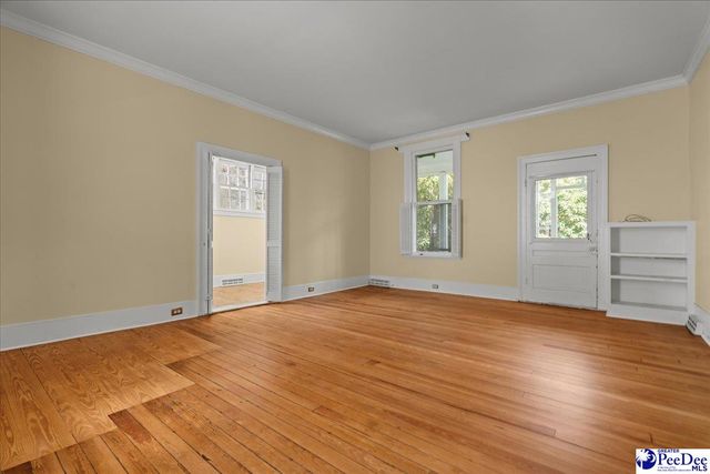 310 Kershaw St, Cheraw, SC 29520