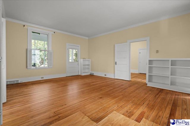 310 Kershaw St, Cheraw, SC 29520