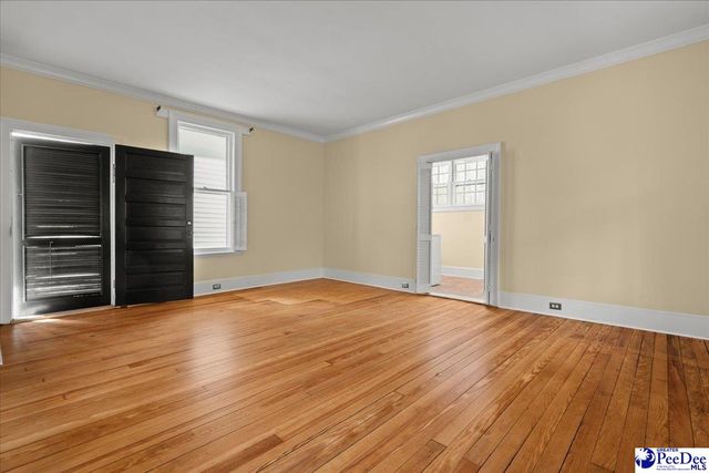 310 Kershaw St, Cheraw, SC 29520