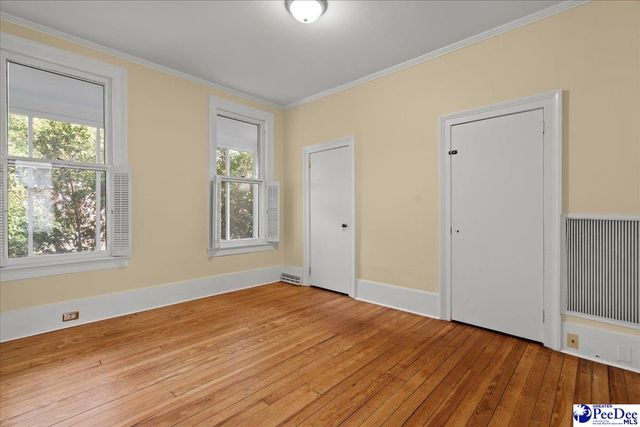 310 Kershaw St, Cheraw, SC 29520