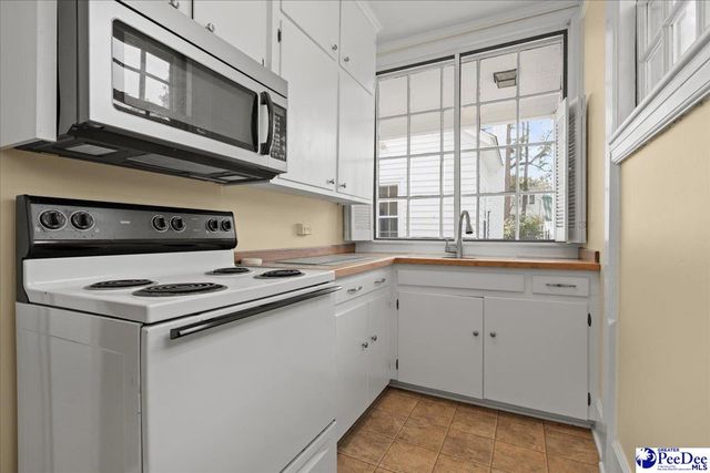 310 Kershaw St, Cheraw, SC 29520