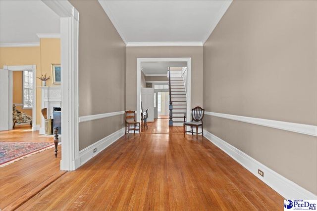 310 Kershaw St, Cheraw, SC 29520