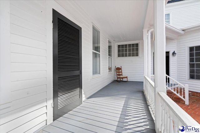 310 Kershaw St, Cheraw, SC 29520