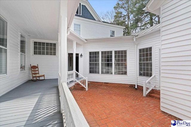 310 Kershaw St, Cheraw, SC 29520