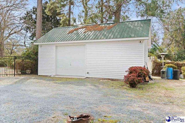 310 Kershaw St, Cheraw, SC 29520