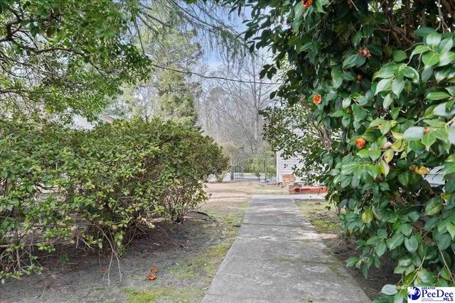 310 Kershaw St, Cheraw, SC 29520