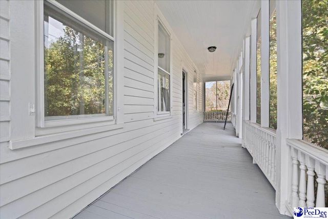 310 Kershaw St, Cheraw, SC 29520