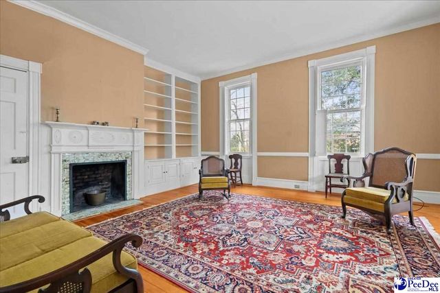 310 Kershaw St, Cheraw, SC 29520