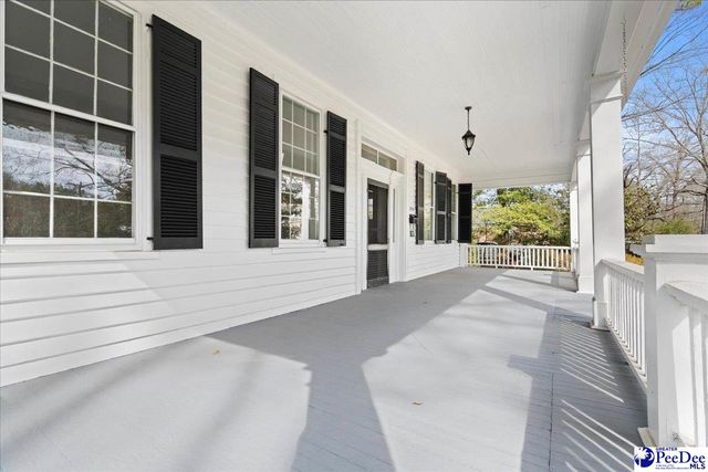 310 Kershaw St, Cheraw, SC 29520