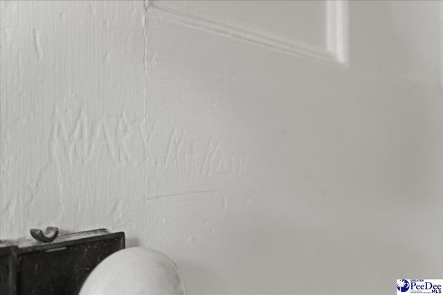 310 Kershaw St, Cheraw, SC 29520