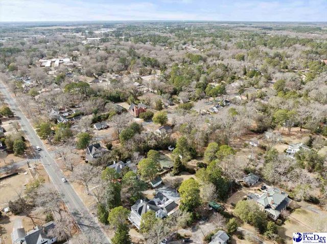 310 Kershaw St, Cheraw, SC 29520