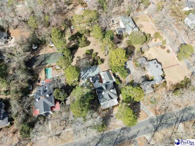 310 Kershaw St, Cheraw, SC 29520