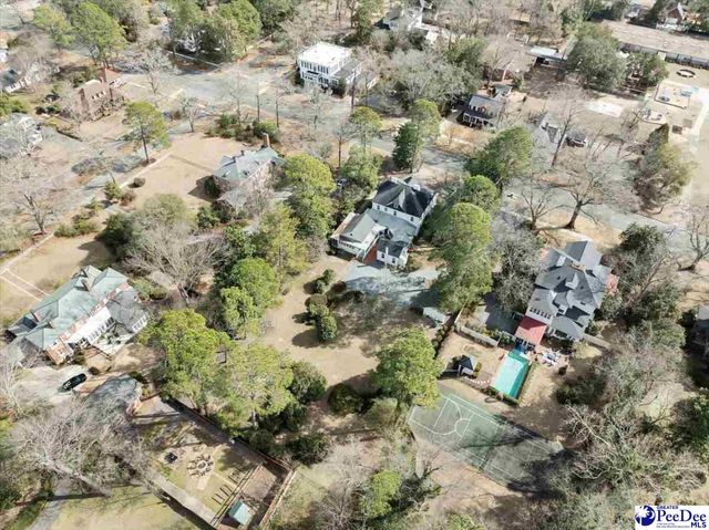 310 Kershaw St, Cheraw, SC 29520