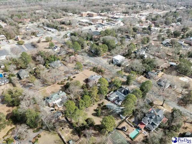 310 Kershaw St, Cheraw, SC 29520