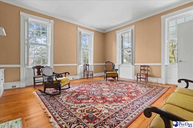 310 Kershaw St, Cheraw, SC 29520