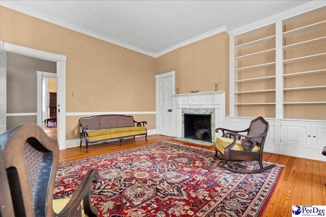 310 Kershaw St, Cheraw, SC 29520