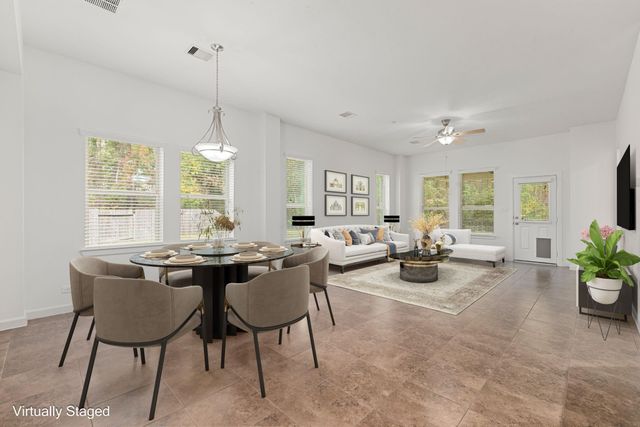 12835 Arden Glen Lane, Houston, TX 77044