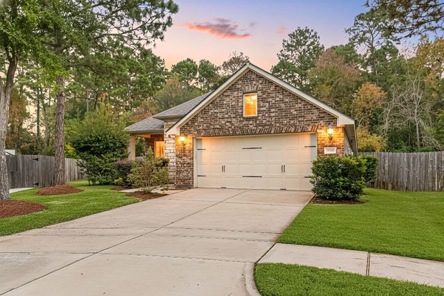 12835 Arden Glen Lane, Houston, TX 77044