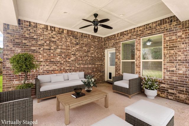 12835 Arden Glen Lane, Houston, TX 77044