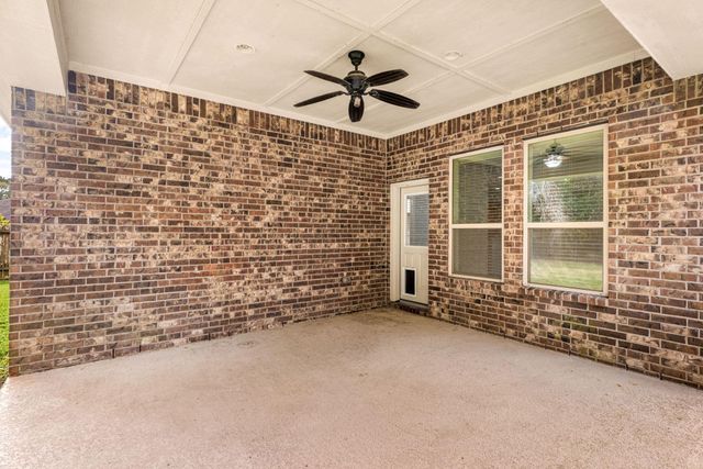 12835 Arden Glen Lane, Houston, TX 77044