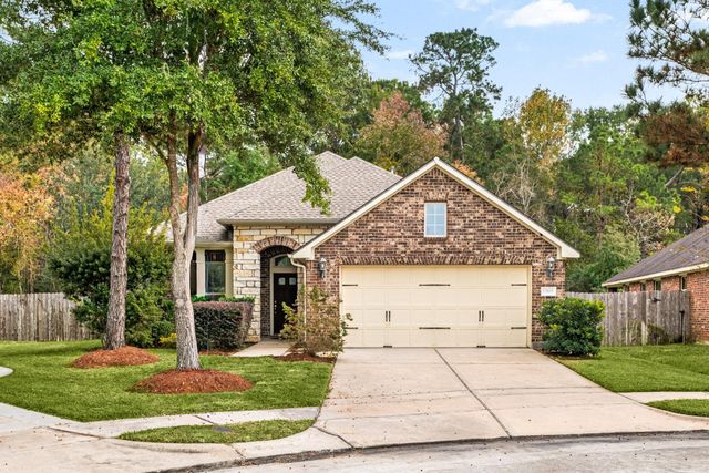 12835 Arden Glen Lane, Houston, TX 77044