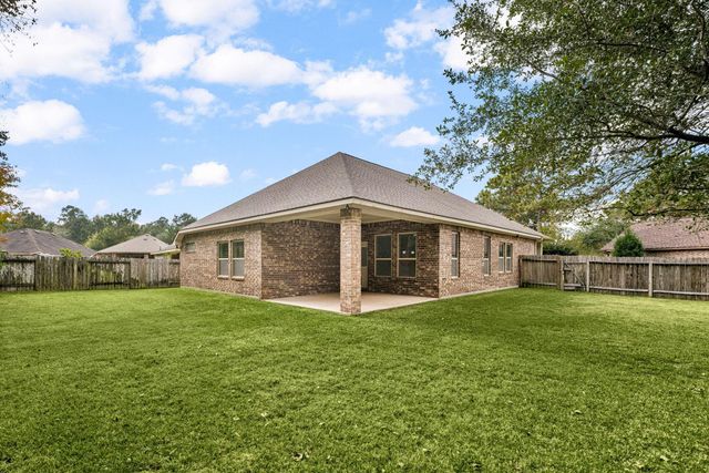 12835 Arden Glen Lane, Houston, TX 77044