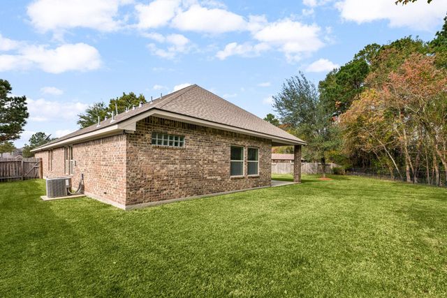 12835 Arden Glen Lane, Houston, TX 77044