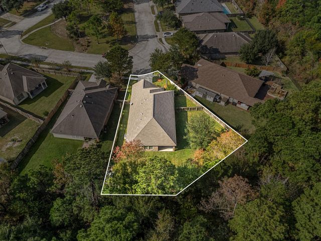 12835 Arden Glen Lane, Houston, TX 77044