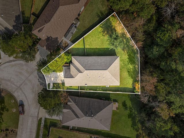 12835 Arden Glen Lane, Houston, TX 77044